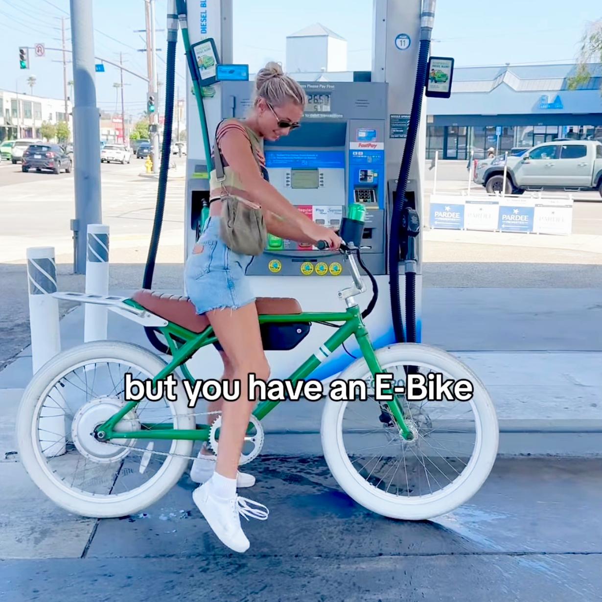 SoCal Ride Guides: The Best E-Bike Routes, Trails & Coastal Cruises in Laguna Beach