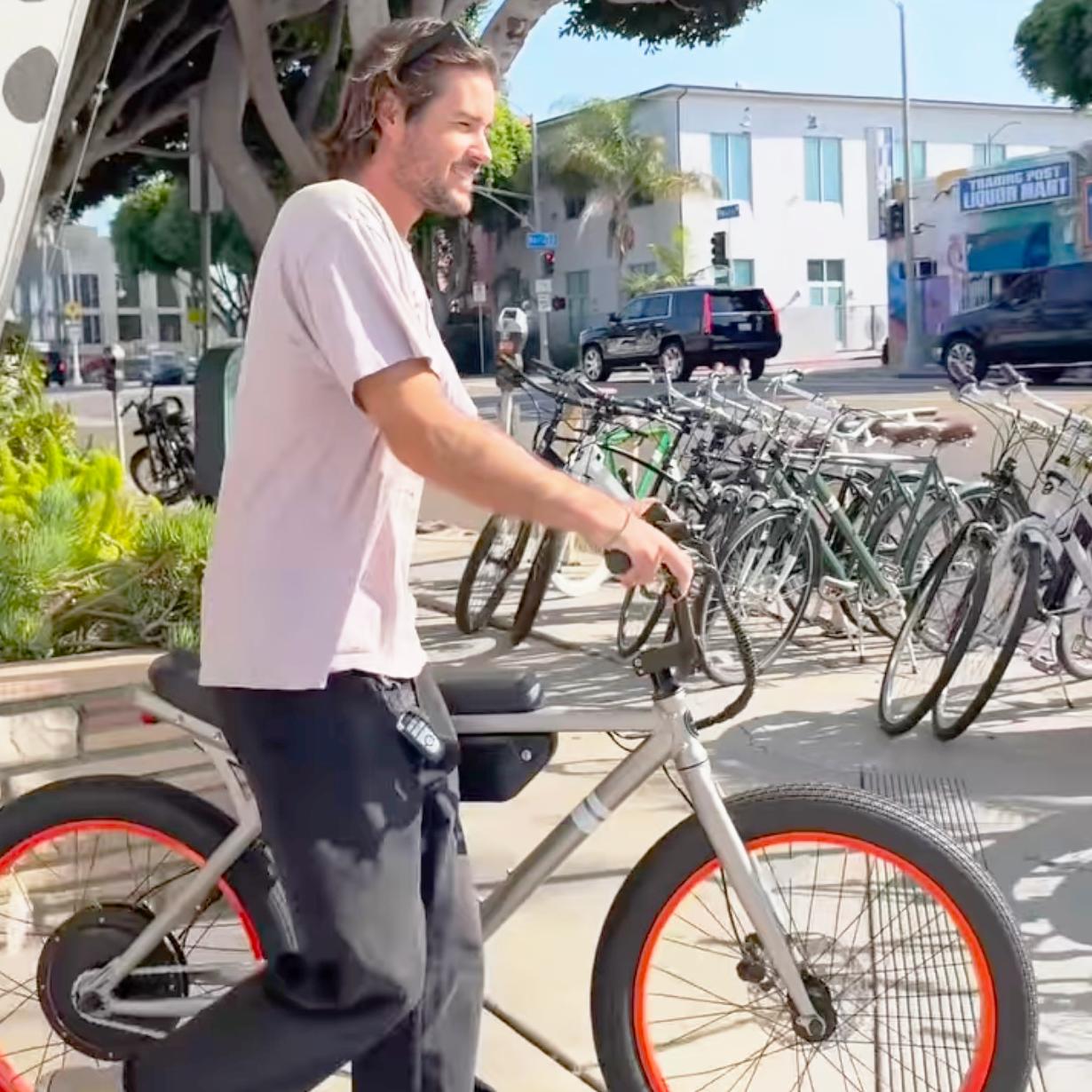 SoCal Ride Guides: The Best E-Bike Routes & Foodie Stops in San Clemente, CA