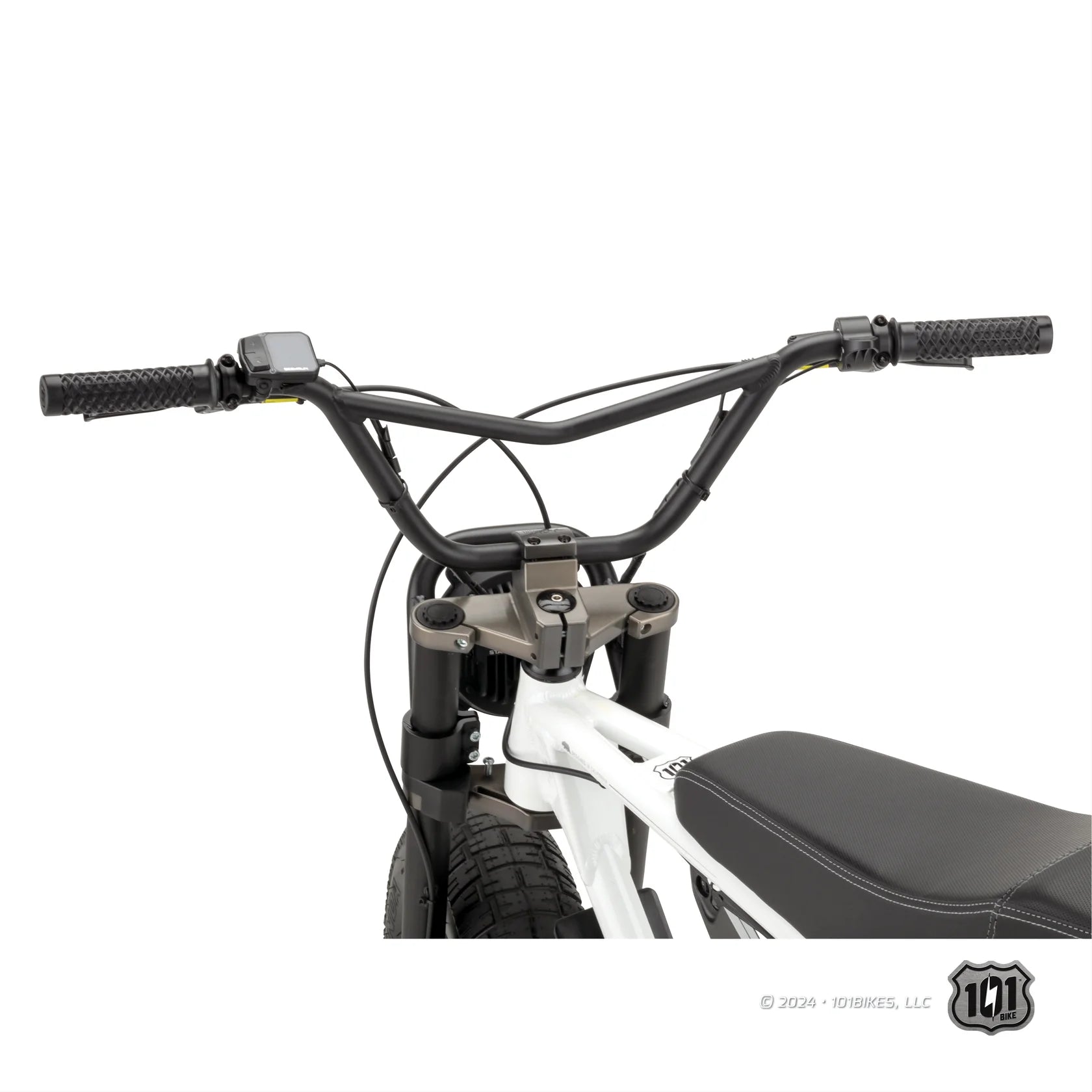 101Bikes • 2025 Seaside