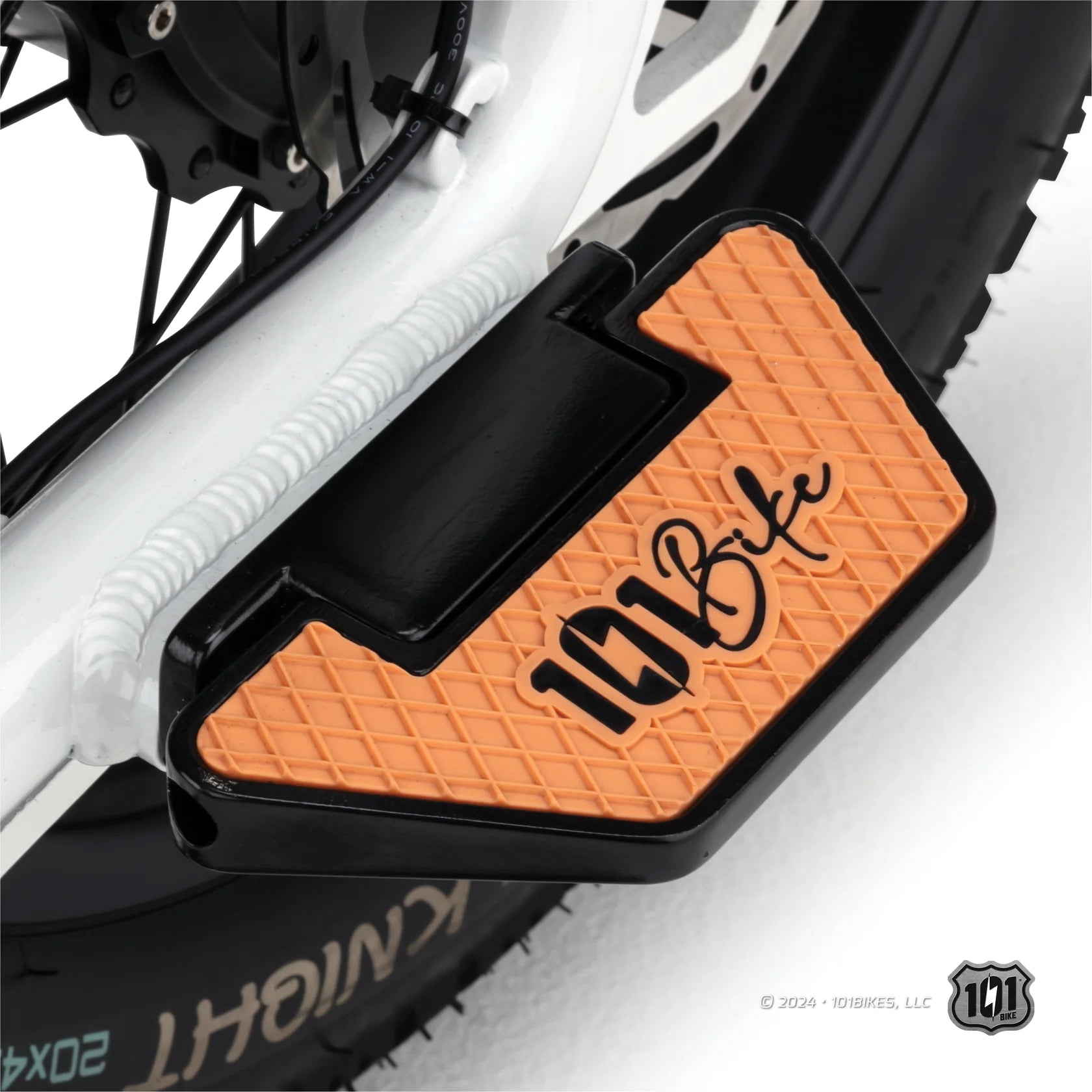 101Bikes • 2025 Seaside