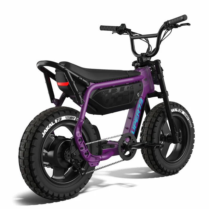 SUPER73-MZFT Core