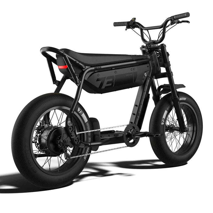 SUPER73 B1G SE