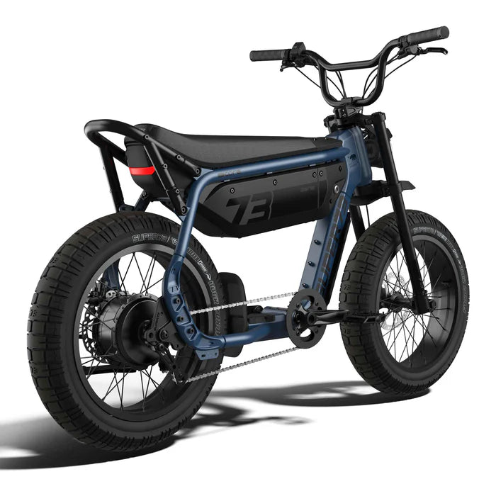 SUPER73-M1D Core