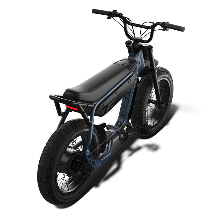 SUPER73-M1D Core