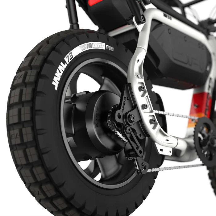 SUPER73 MZFT SE