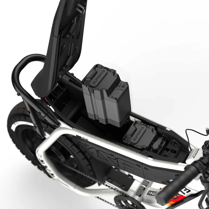 SUPER73 MZFT SE