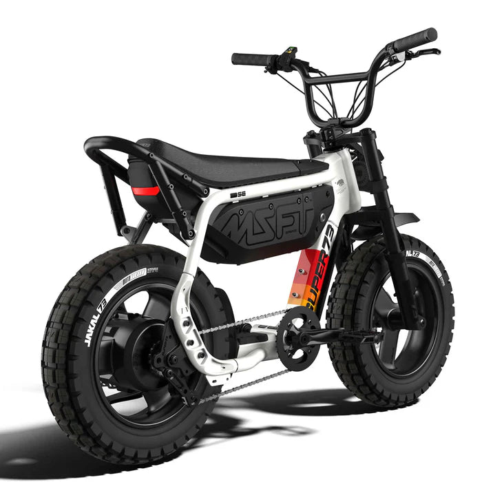 SUPER73 MZFT SE
