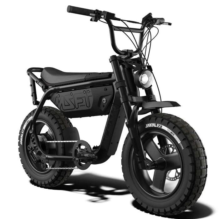 SUPER73 MZFT SE