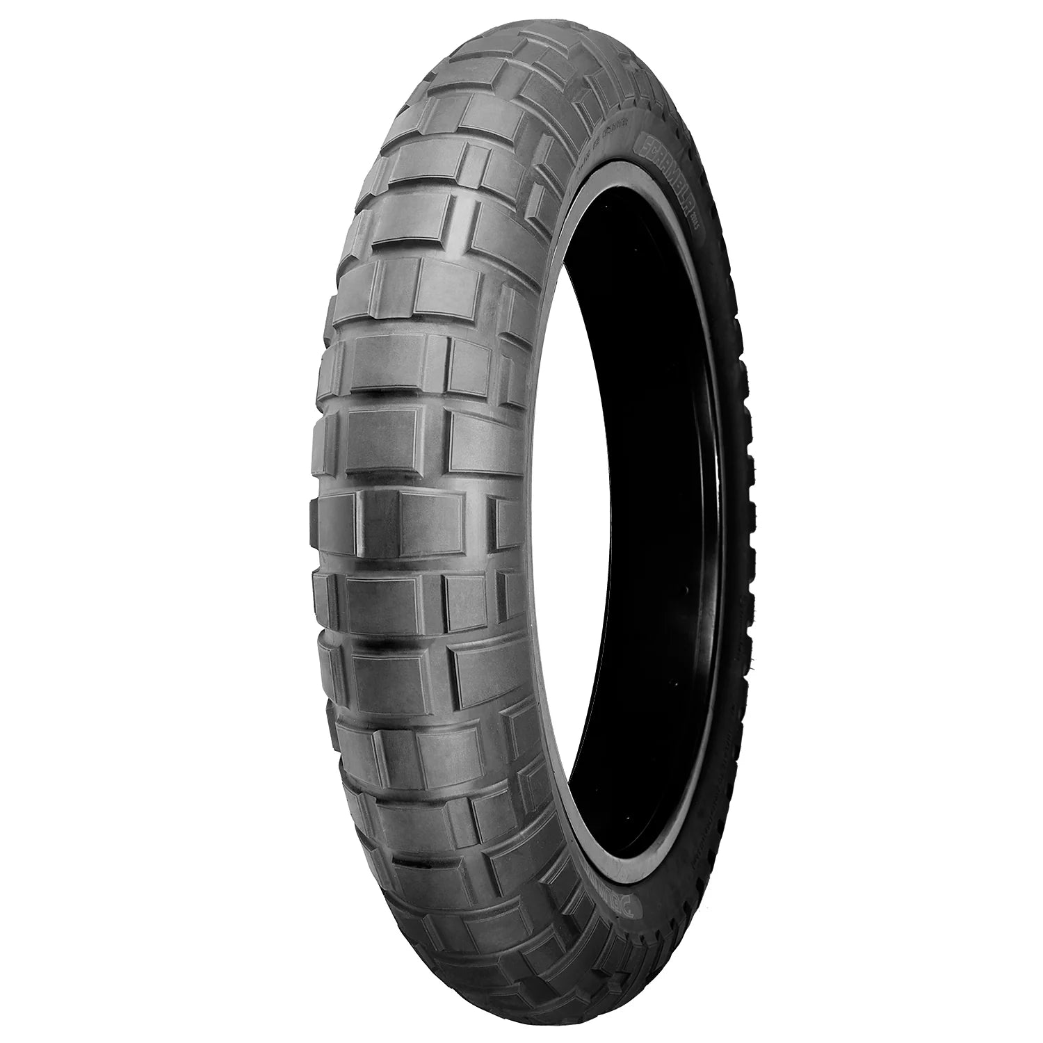 Delium Tires • Scramblr eBike Tire