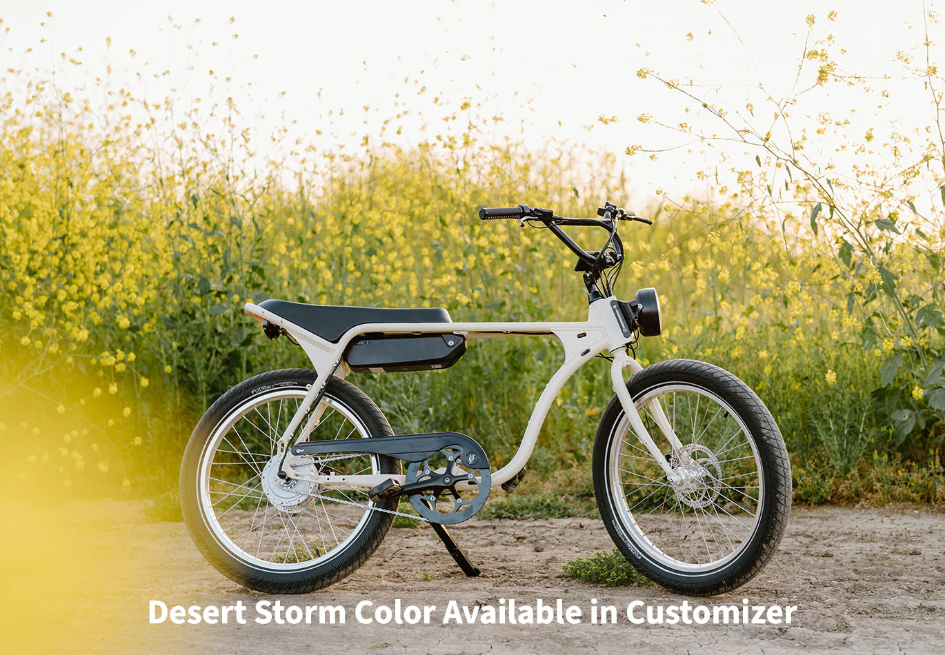 Electric Bike Co • Model J