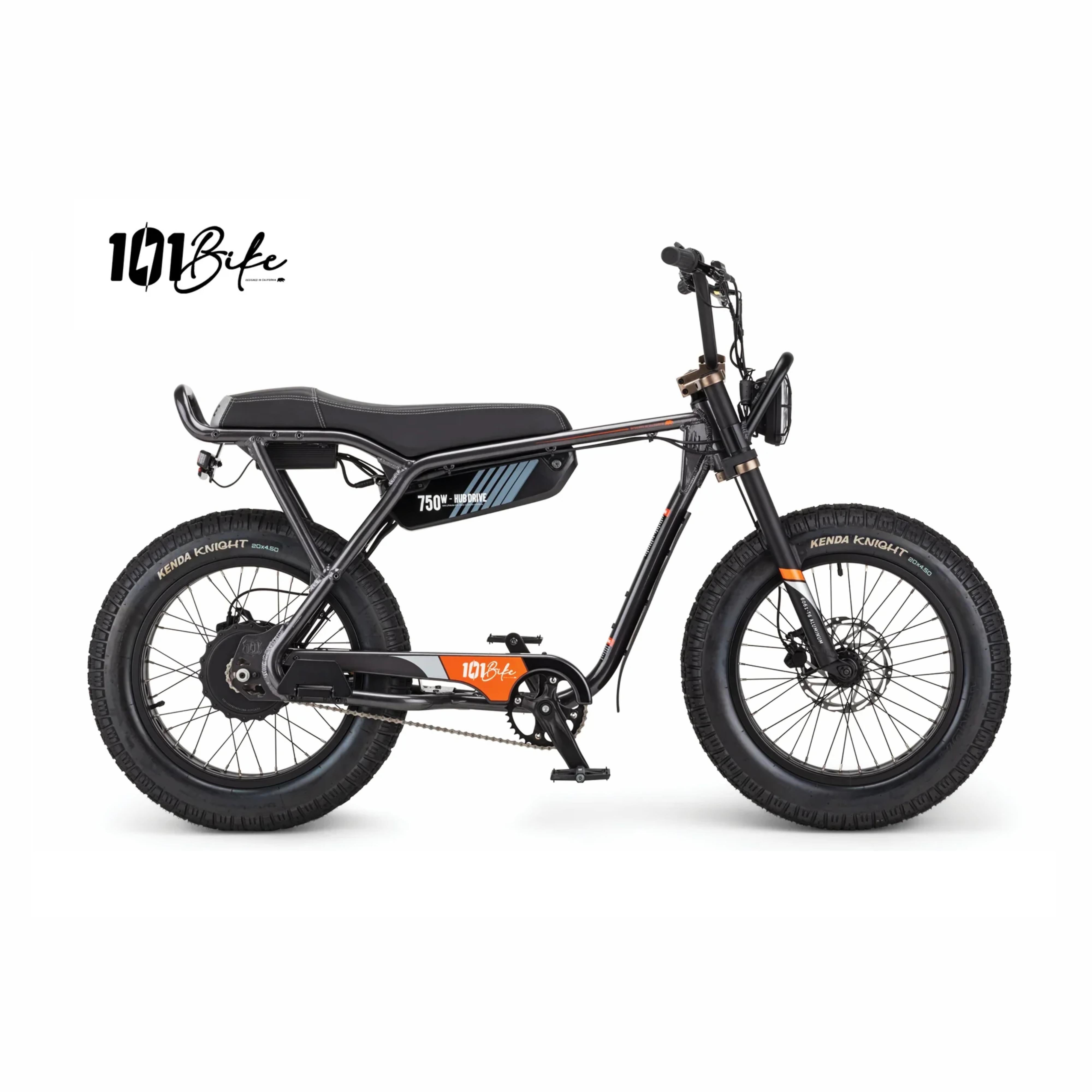 101Bikes • 2025 Seaside