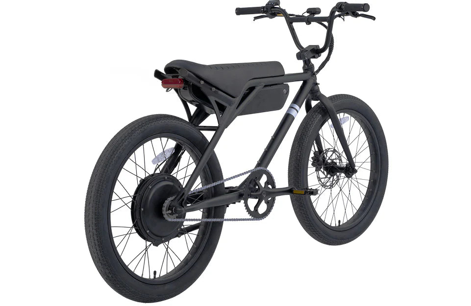 Solé Bicycles • E(24)