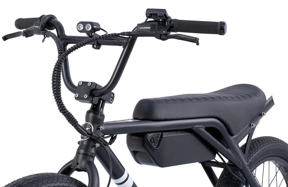 Solé Bicycles • E(24)