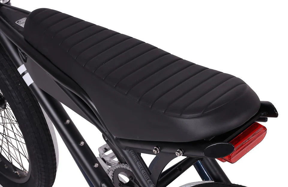 Solé Bicycles • E(24)