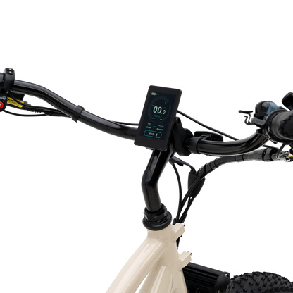 The Fat Murf Step-Thru