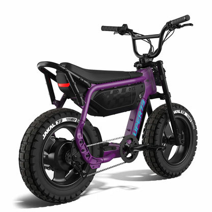 SUPER73-MZFT Core