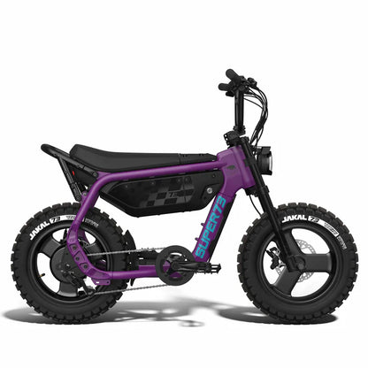 SUPER73-MZFT Core