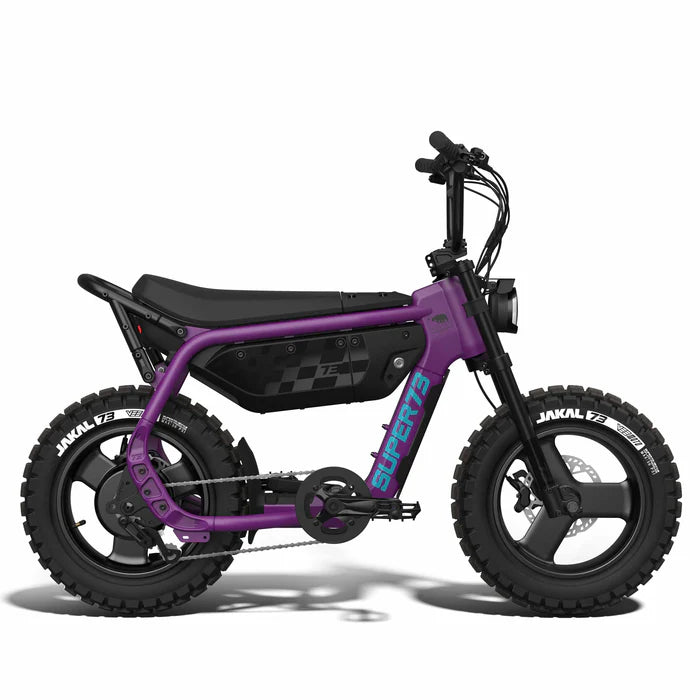 SUPER73-MZFT Core