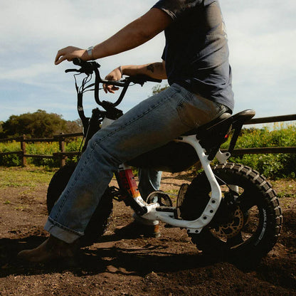 SUPER73 MZFT SE