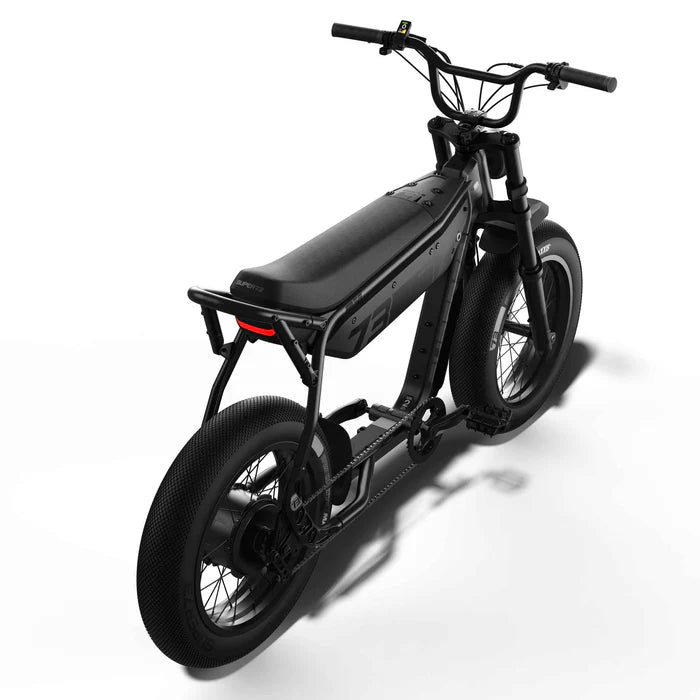SUPER73 B1G SE