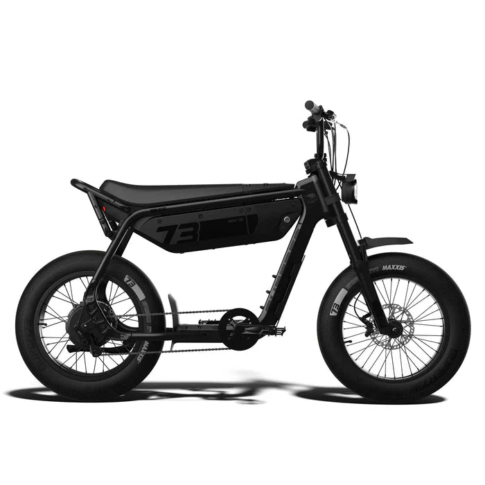 SUPER73 B1G SE