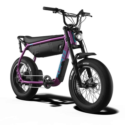 SUPER73 B1G SE