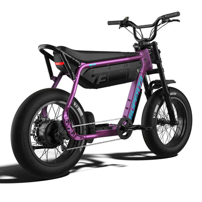 SUPER73 B1G SE