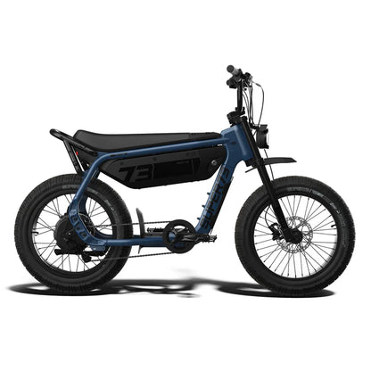 SUPER73-M1D Core