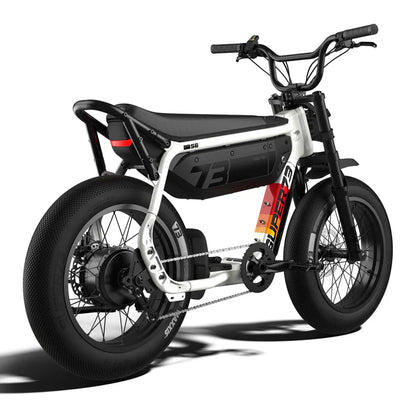 SUPER73-M1D SE