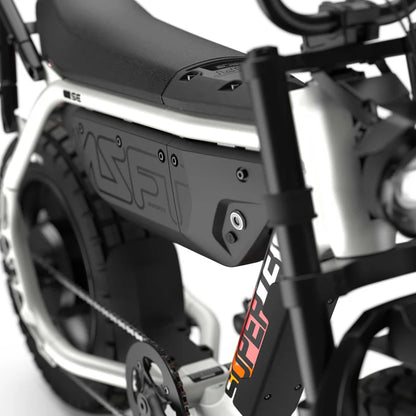 SUPER73 MZFT SE