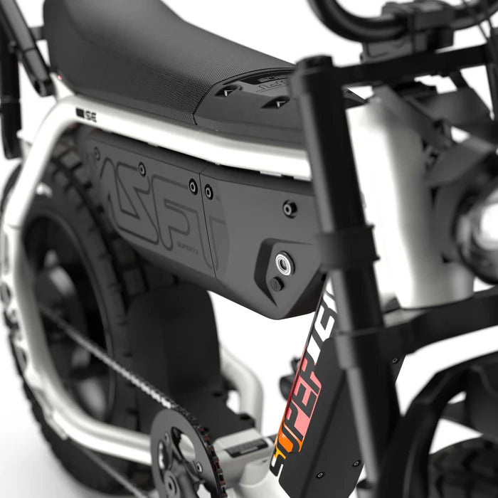 SUPER73 MZFT SE