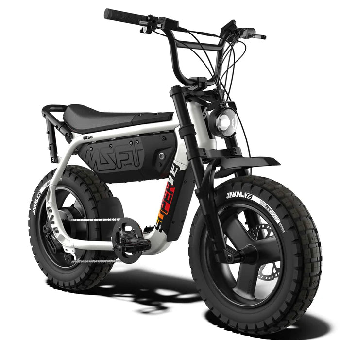 SUPER73 MZFT SE