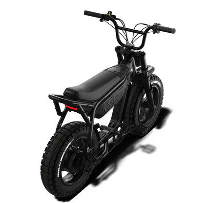 SUPER73 MZFT SE