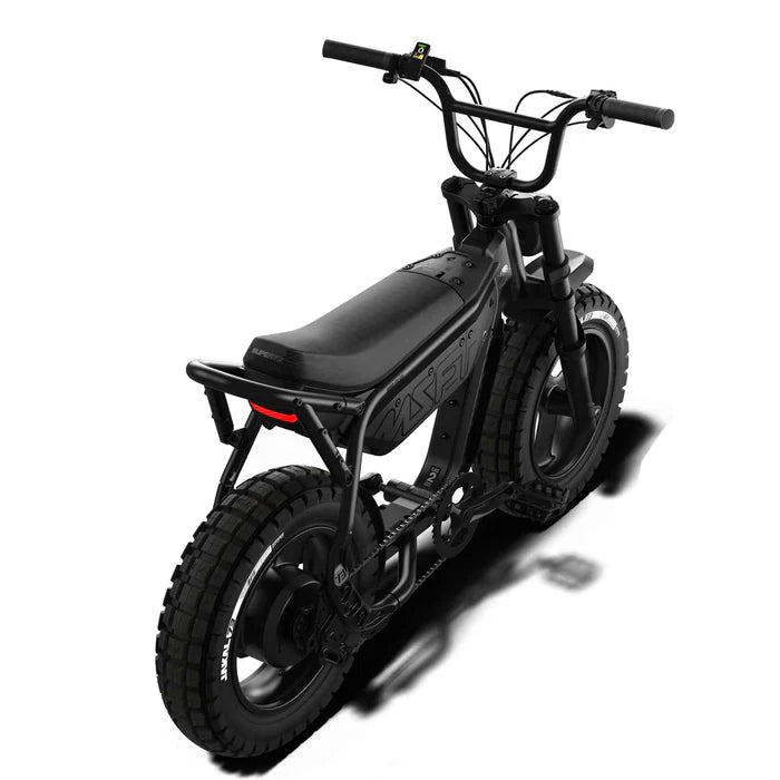 SUPER73 MZFT SE