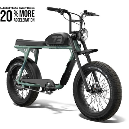 SUPER73-S2 Laguna