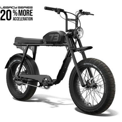 SUPER73-S2 Laguna