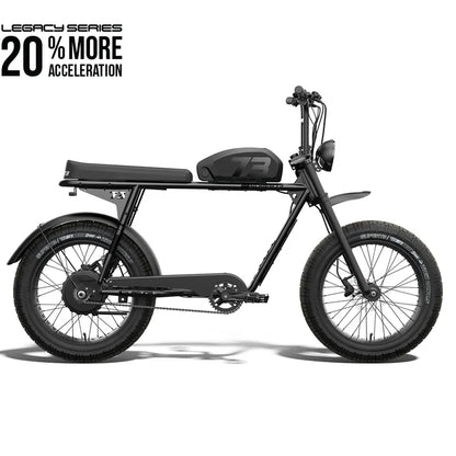SUPER73-S2 Laguna