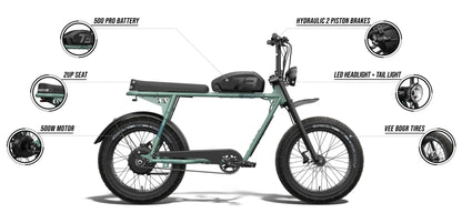 SUPER73-S2 Laguna