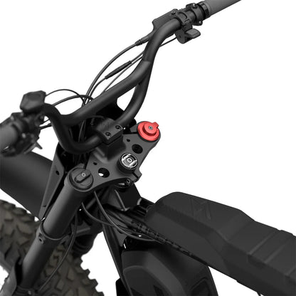 SUPER73-R Adventure Series SE