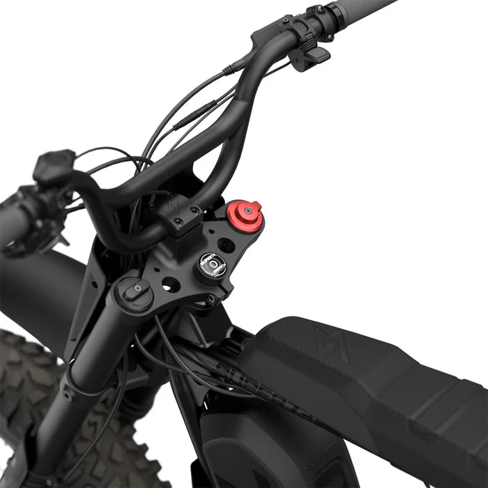 SUPER73-R Adventure Series SE