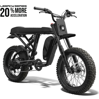SUPER73-R Adventure Series SE