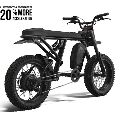 SUPER73-R Adventure Series SE