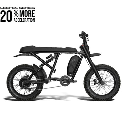 SUPER73-R Adventure Series SE