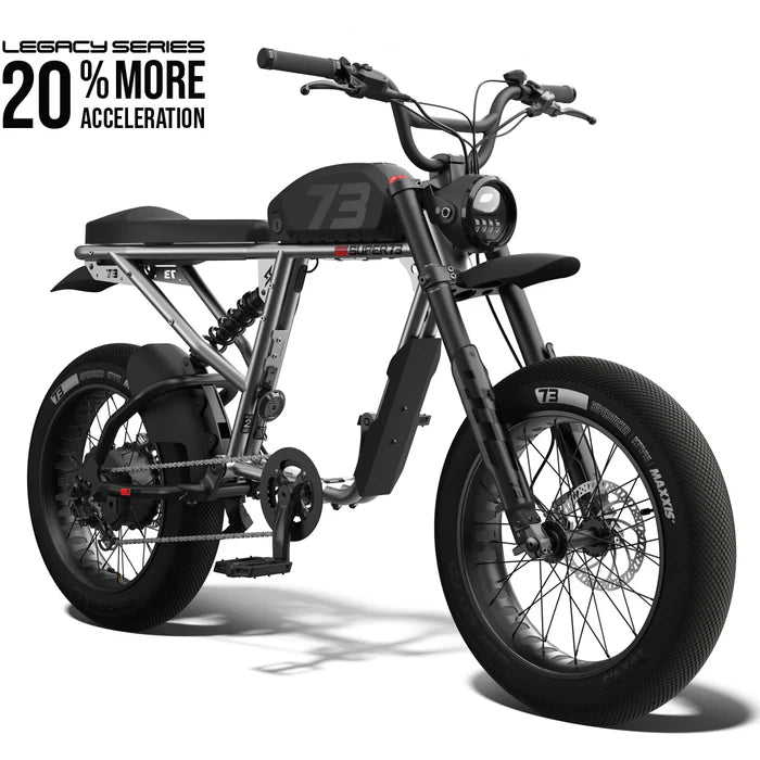 SUPER73-R Brooklyn SE Legacy