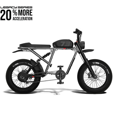 SUPER73-R Brooklyn SE Legacy