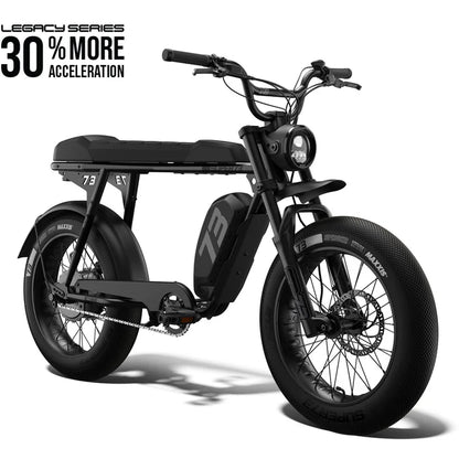 SUPER73-S2 SE Legacy