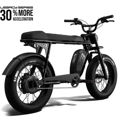 SUPER73-S2 SE Legacy