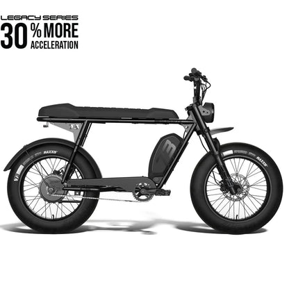 SUPER73-S2 SE Legacy