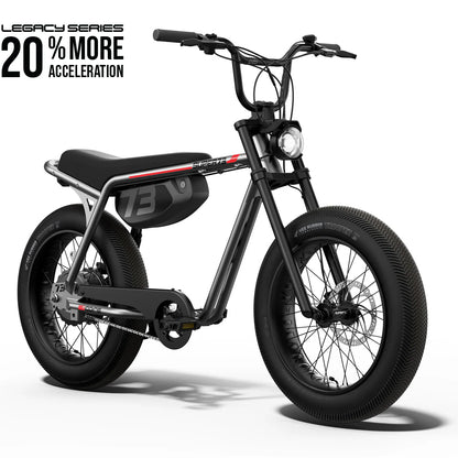 SUPER73-Z Miami Core Legacy