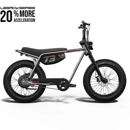 SUPER73-Z Miami Core Legacy